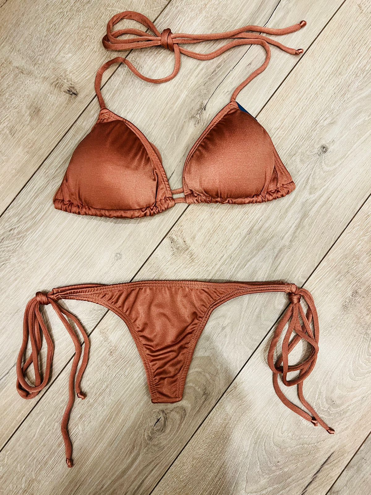 BIKINI COPPER