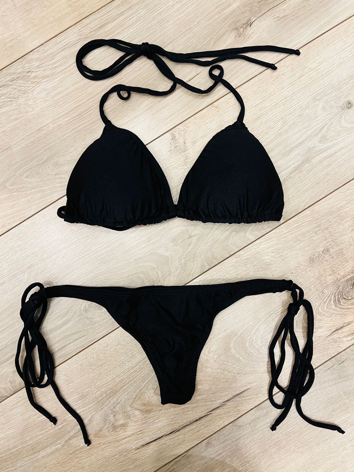 BIKINI BLACK