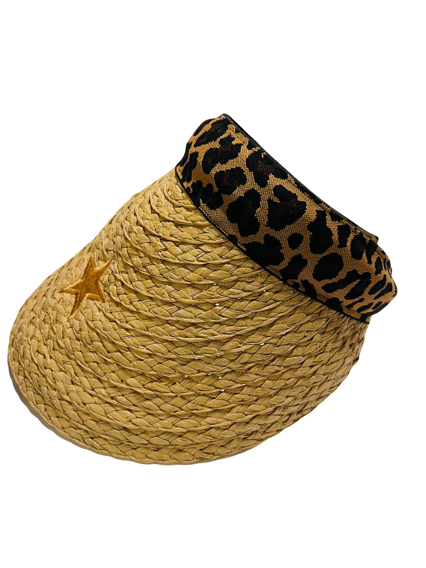 VICERA STRAW CAMEL
