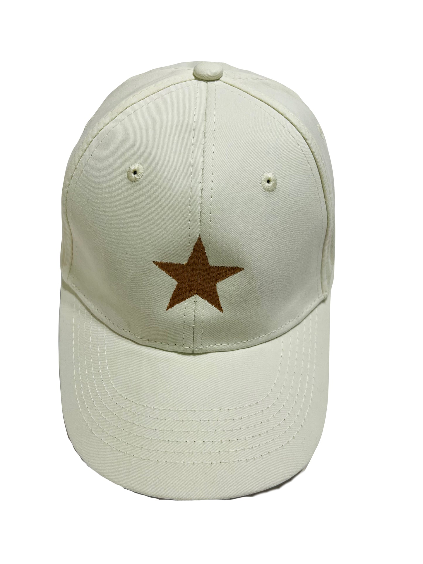 GORRO JOCKEY WHITE