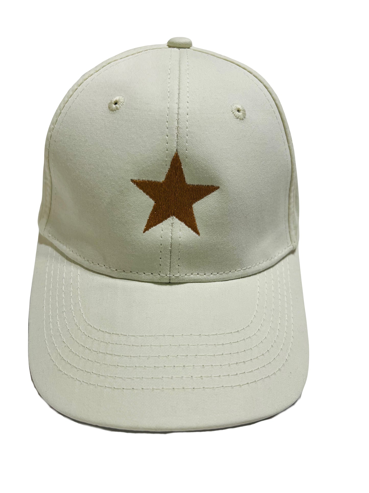 GORRO JOCKEY WHITE