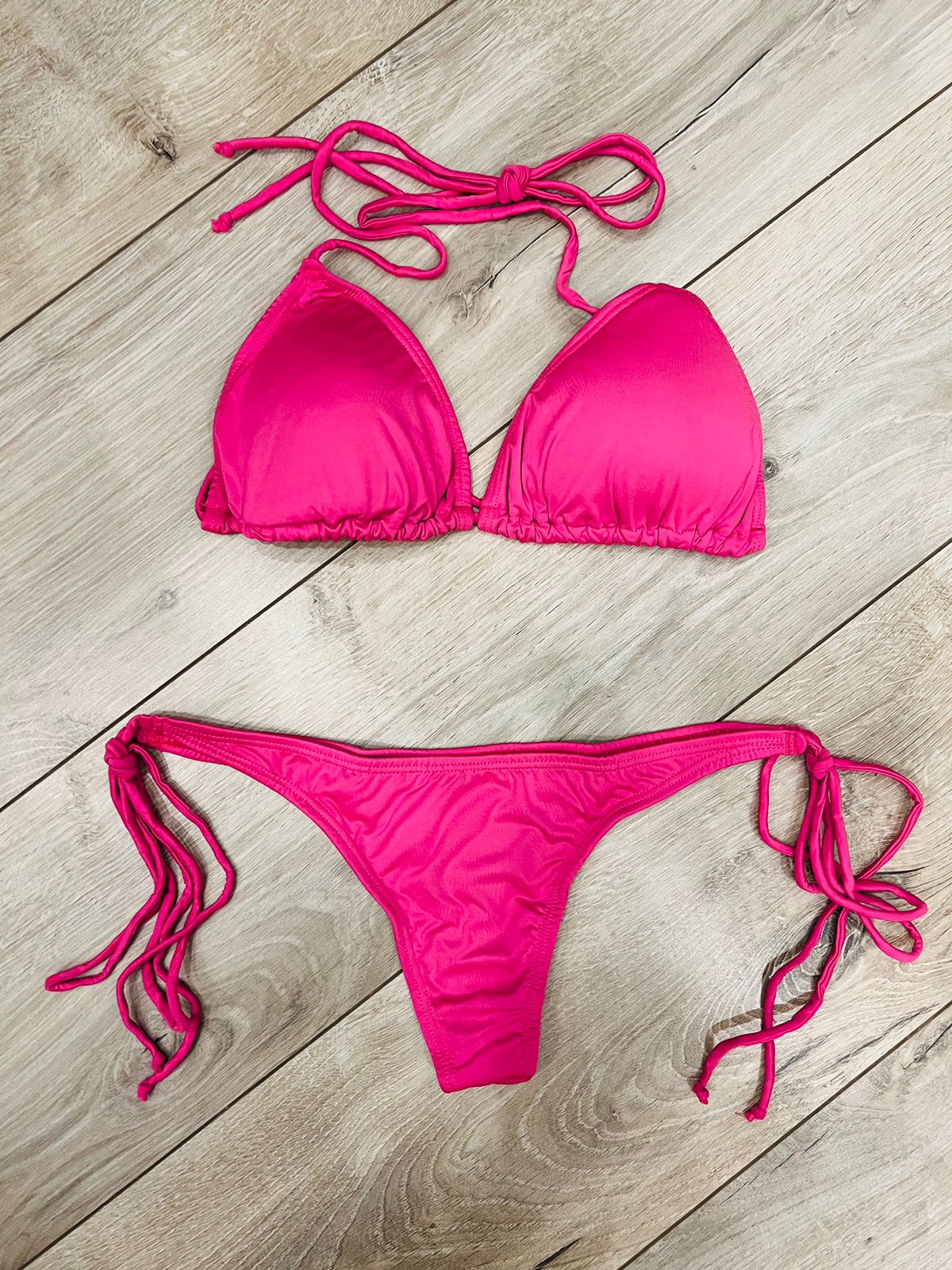 BIKINI PINK